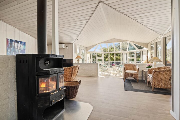 Sommerhus 50202 på Vejers Havvej 40A, Vejers - Billede #6