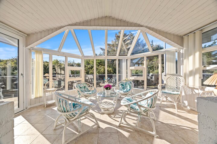 Sommerhus 50202 på Vejers Havvej 40A, Vejers - Billede #8