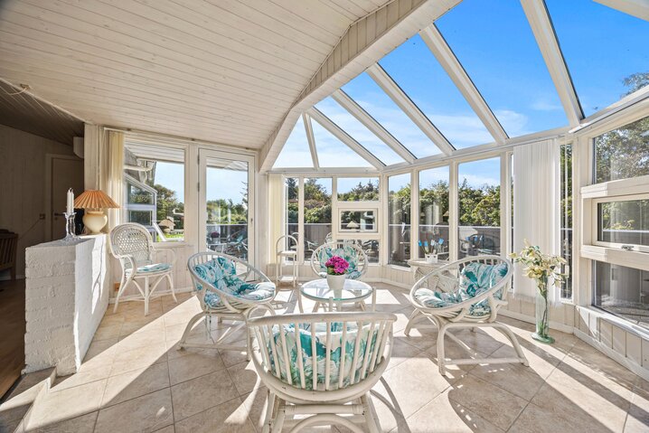 Sommerhus 50202 på Vejers Havvej 40A, Vejers - Billede #9