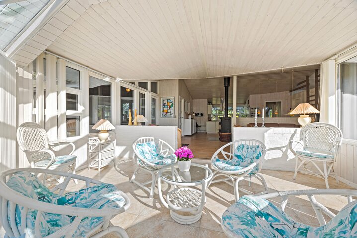 Sommerhus 50202 på Vejers Havvej 40A, Vejers - Billede #10