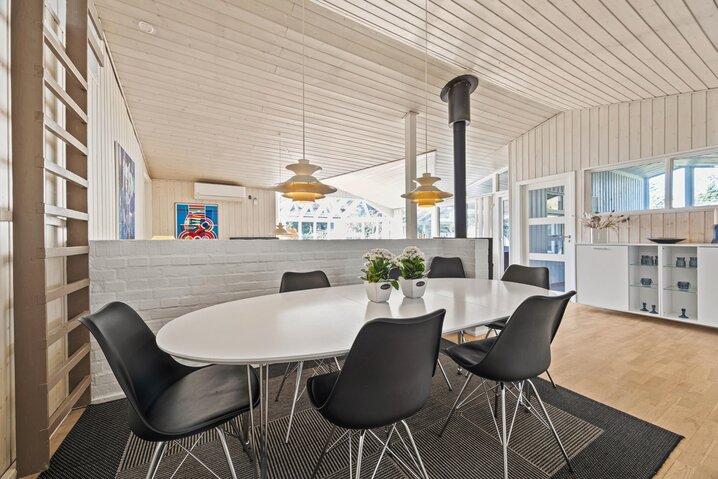 Sommerhus 50202 på Vejers Havvej 40A, Vejers - Billede #11