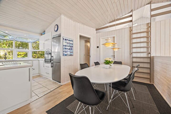 Sommerhus 50202 på Vejers Havvej 40A, Vejers - Billede #12