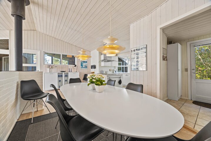 Sommerhus 50202 på Vejers Havvej 40A, Vejers - Billede #14