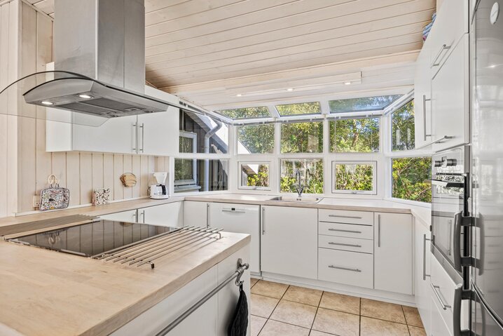 Sommerhus 50202 på Vejers Havvej 40A, Vejers - Billede #15