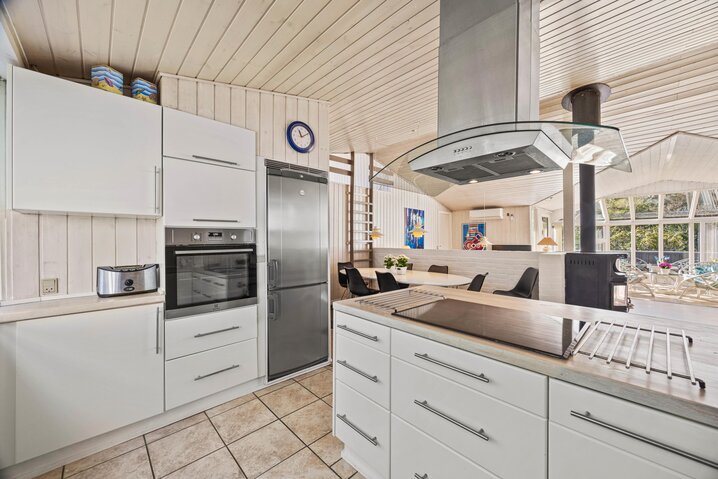 Sommerhus 50202 på Vejers Havvej 40A, Vejers - Billede #16