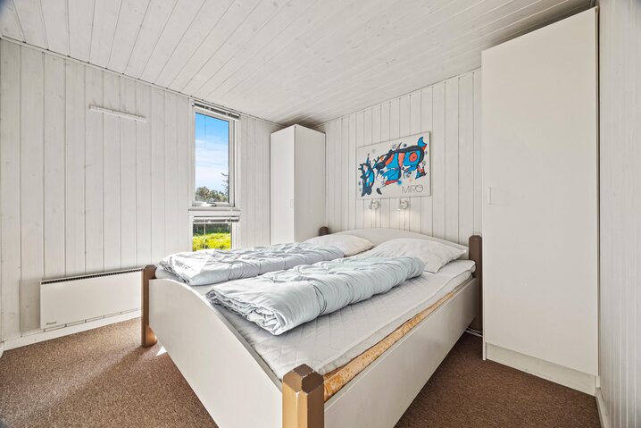 Sommerhus 50202 på Vejers Havvej 40A, Vejers - Billede #20