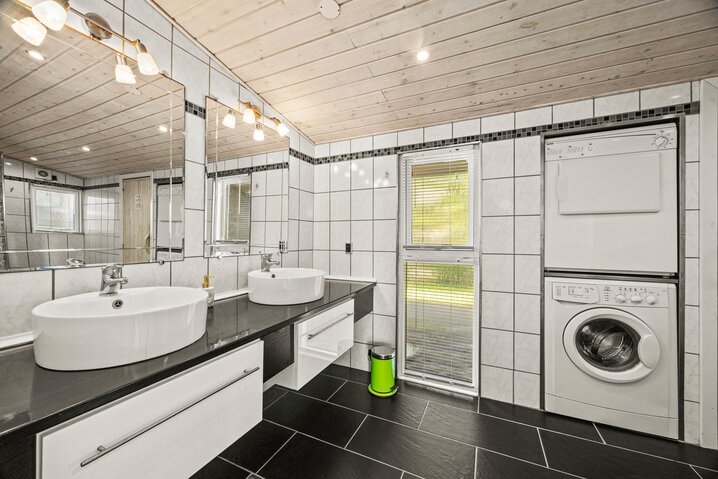 Sommerhus 50202 på Vejers Havvej 40A, Vejers - Billede #22