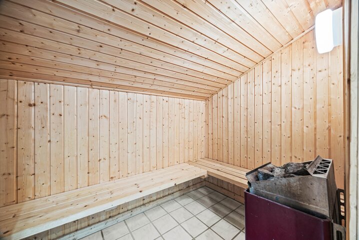 Sommerhus 50202 på Vejers Havvej 40A, Vejers - Billede #24