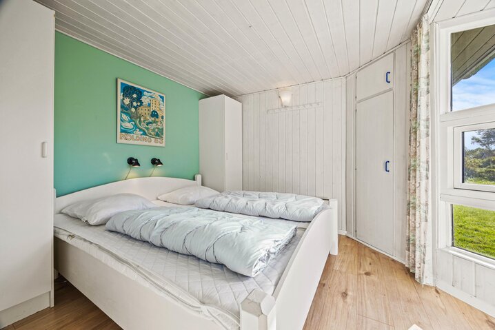 Sommerhus 50202 på Vejers Havvej 40A, Vejers - Billede #25