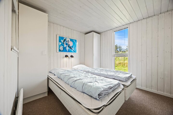 Ferienhaus 50202 in Vejers Havvej 40A, Vejers - Bild #27