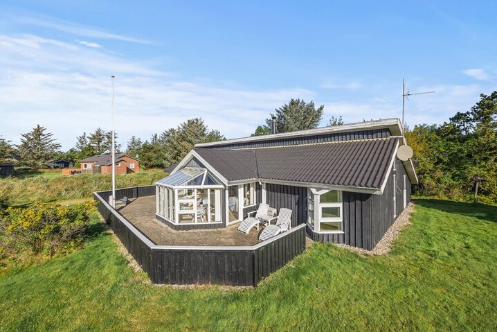 Ferienhaus 50202 in Vejers Havvej 40A, Vejers - Bild #30