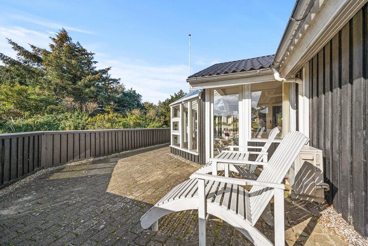 Sommerhus 50202 på Vejers Havvej 40A, Vejers - Billede #31