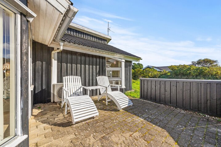Sommerhus 50202 på Vejers Havvej 40A, Vejers - Billede #32