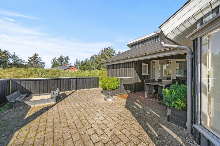 Sommerhus 50202 på Vejers Havvej 40A, Vejers - Billede #33