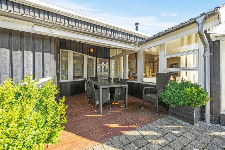 Ferienhaus 50202 in Vejers Havvej 40A, Vejers - Bild #34