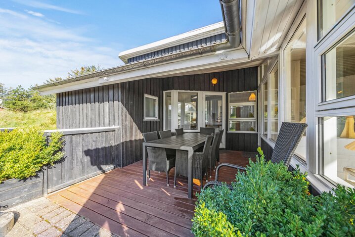 Sommerhus 50202 på Vejers Havvej 40A, Vejers - Billede #35