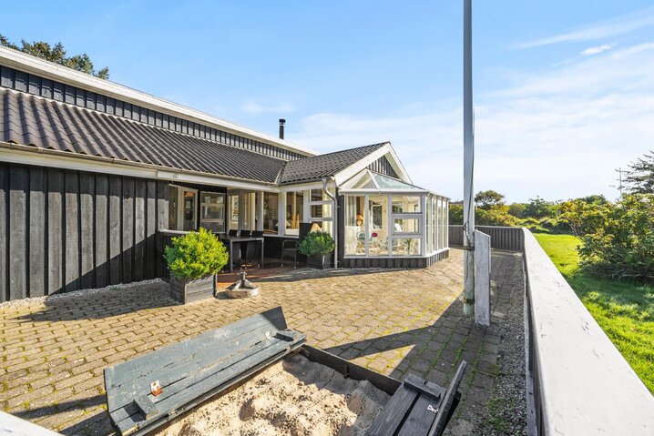 Sommerhus 50202 på Vejers Havvej 40A, Vejers - Billede #37