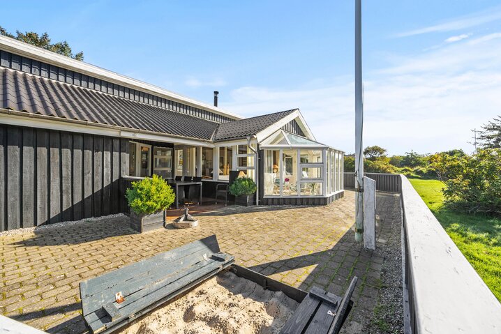 Ferienhaus 50202 in Vejers Havvej 40A, Vejers - Bild #37