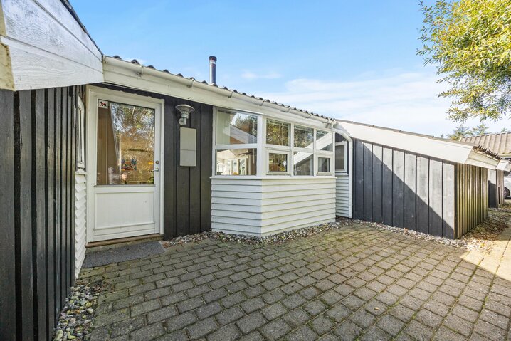 Ferienhaus 50202 in Vejers Havvej 40A, Vejers - Bild #39