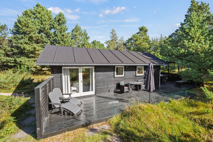 Ferienhaus 50203 in Vejers Havvej 3, Vejers - Bild #0