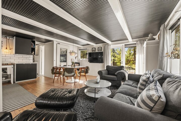 Ferienhaus 50203 in Vejers Havvej 3, Vejers - Bild #1