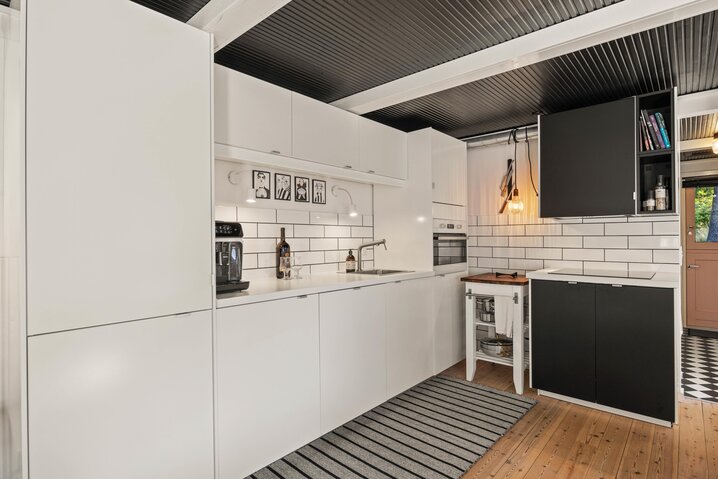 Ferienhaus 50203 in Vejers Havvej 3, Vejers - Bild #2