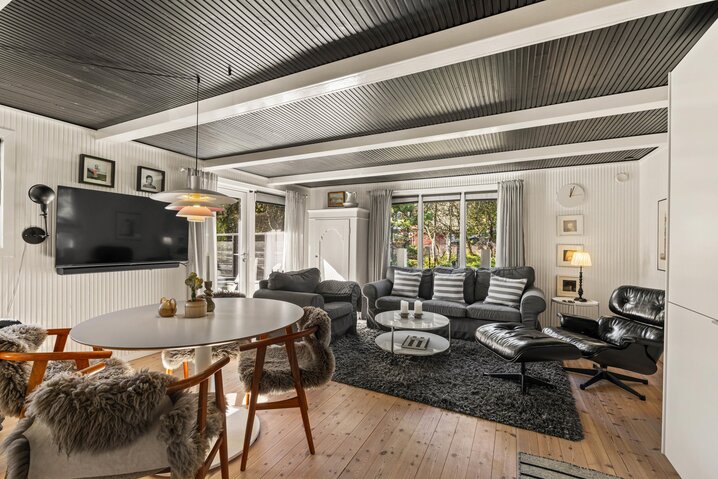 Ferienhaus 50203 in Vejers Havvej 3, Vejers - Bild #3