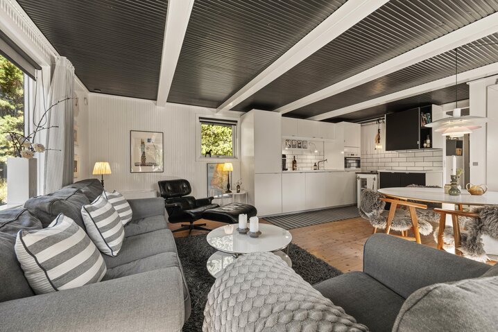 Ferienhaus 50203 in Vejers Havvej 3, Vejers - Bild #4