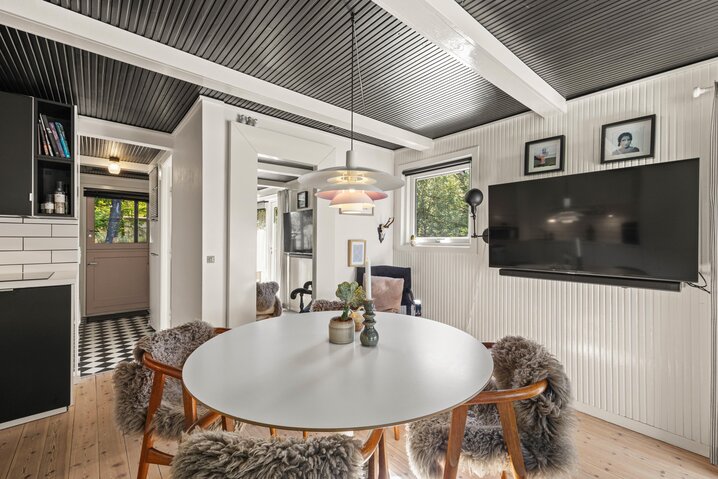 Ferienhaus 50203 in Vejers Havvej 3, Vejers - Bild #5