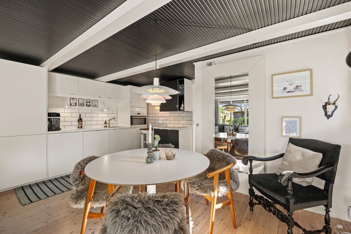 Ferienhaus 50203 in Vejers Havvej 3, Vejers - Bild #6