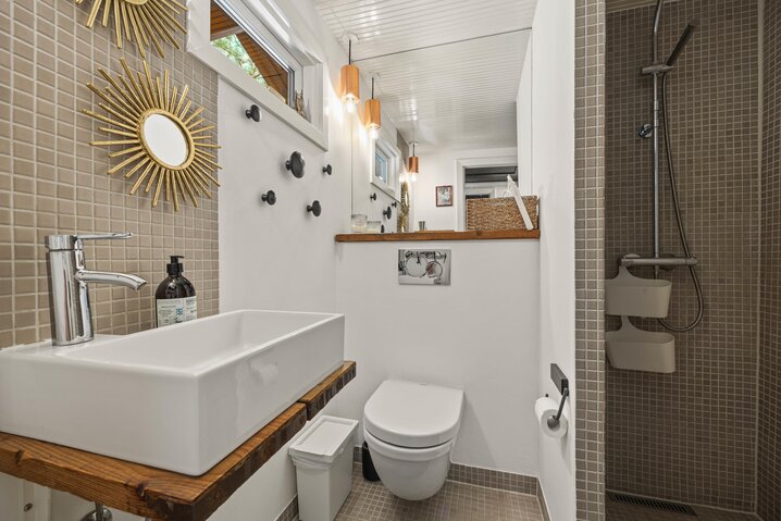 Ferienhaus 50203 in Vejers Havvej 3, Vejers - Bild #9