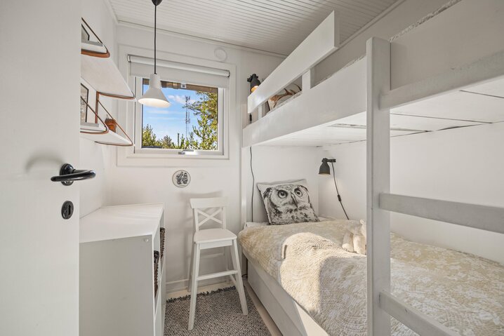 Ferienhaus 50203 in Vejers Havvej 3, Vejers - Bild #10