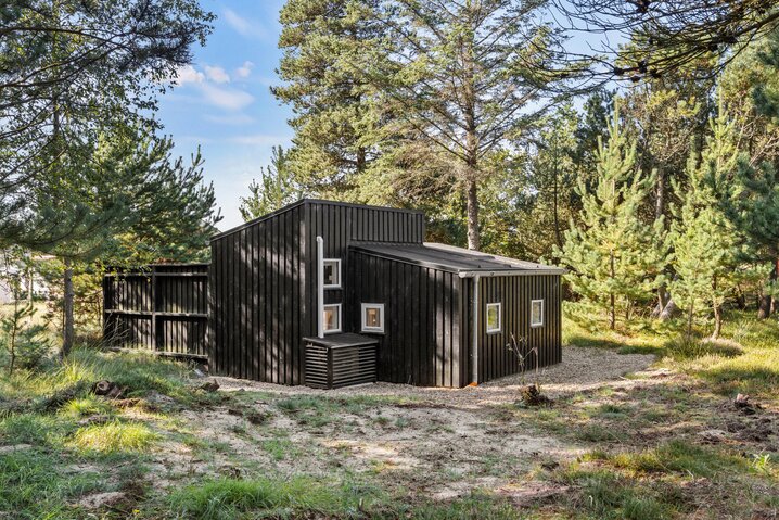 Ferienhaus 50203 in Vejers Havvej 3, Vejers - Bild #11