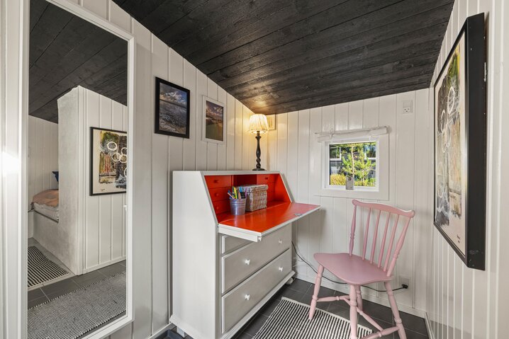 Ferienhaus 50203 in Vejers Havvej 3, Vejers - Bild #12