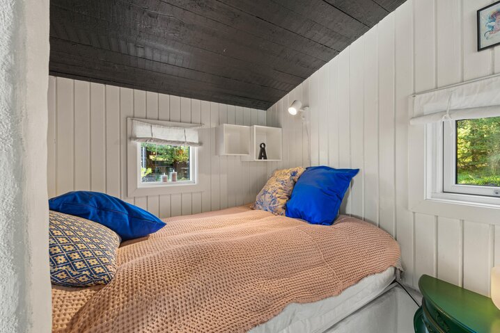 Ferienhaus 50203 in Vejers Havvej 3, Vejers - Bild #14