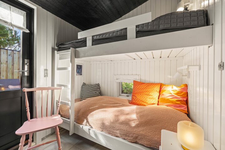 Ferienhaus 50203 in Vejers Havvej 3, Vejers - Bild #15