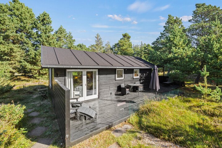 Ferienhaus 50203 in Vejers Havvej 3, Vejers - Bild #17