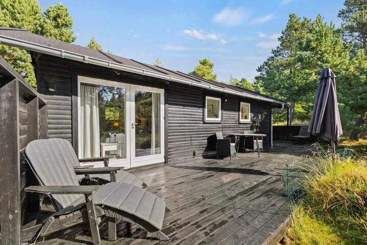 Ferienhaus 50203 in Vejers Havvej 3, Vejers - Bild #18