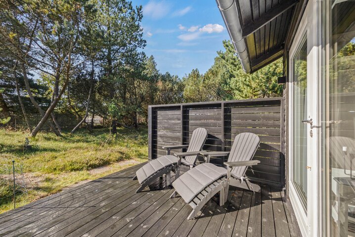 Ferienhaus 50203 in Vejers Havvej 3, Vejers - Bild #19
