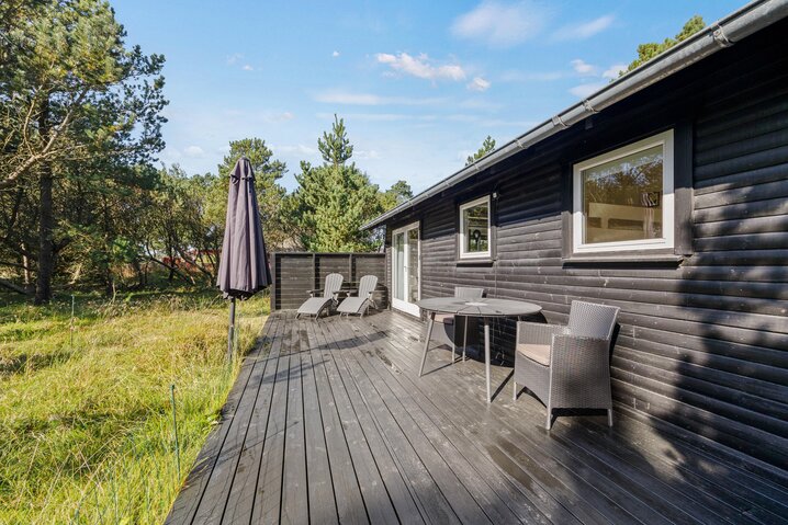 Ferienhaus 50203 in Vejers Havvej 3, Vejers - Bild #20