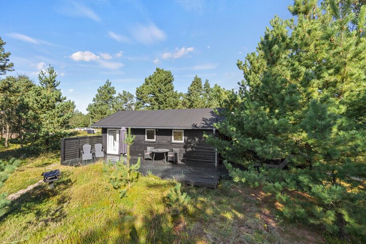 Ferienhaus 50203 in Vejers Havvej 3, Vejers - Bild #21