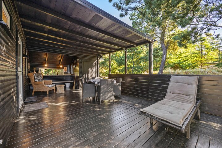 Ferienhaus 50203 in Vejers Havvej 3, Vejers - Bild #22