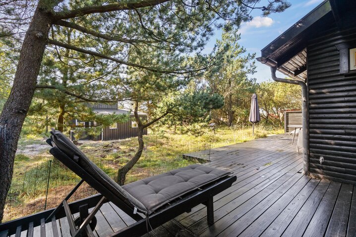 Ferienhaus 50203 in Vejers Havvej 3, Vejers - Bild #23