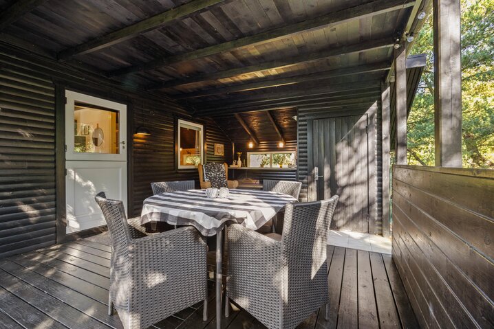 Ferienhaus 50203 in Vejers Havvej 3, Vejers - Bild #24