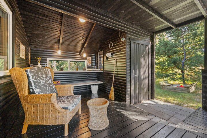 Ferienhaus 50203 in Vejers Havvej 3, Vejers - Bild #25