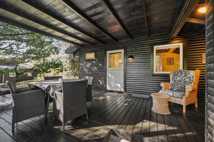 Ferienhaus 50203 in Vejers Havvej 3, Vejers - Bild #26