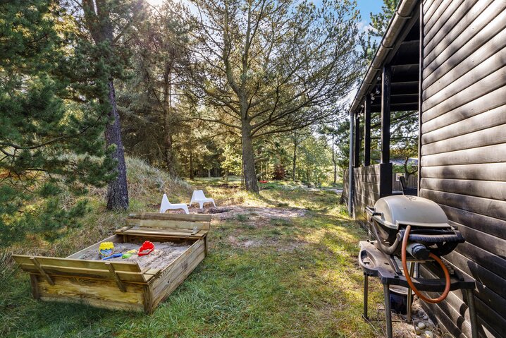 Ferienhaus 50203 in Vejers Havvej 3, Vejers - Bild #27