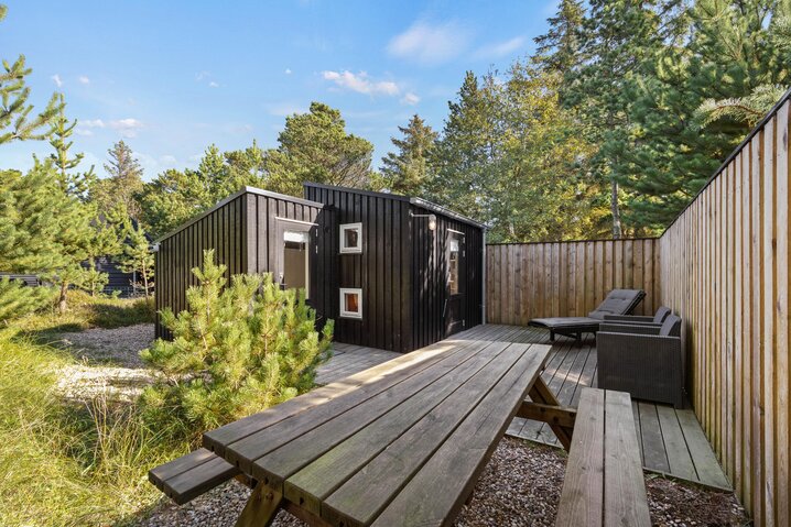 Ferienhaus 50203 in Vejers Havvej 3, Vejers - Bild #28