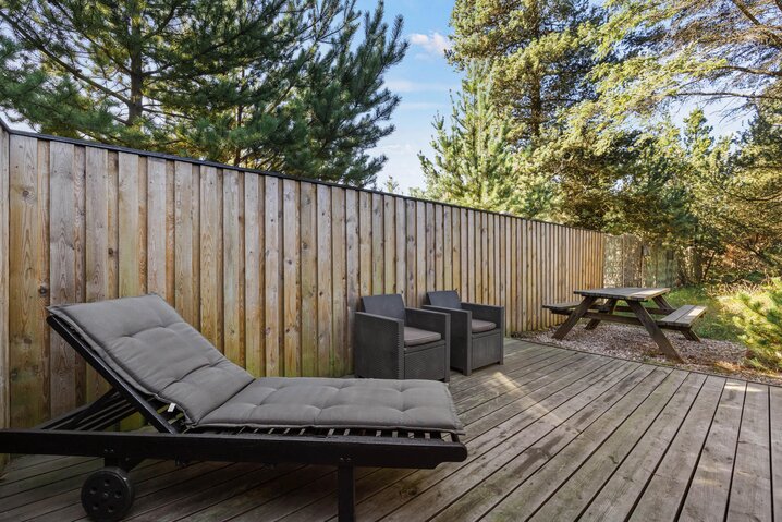 Ferienhaus 50203 in Vejers Havvej 3, Vejers - Bild #29