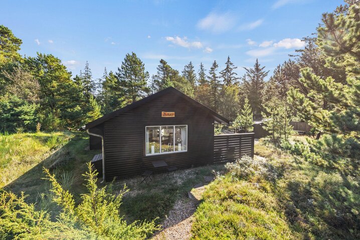 Ferienhaus 50203 in Vejers Havvej 3, Vejers - Bild #31